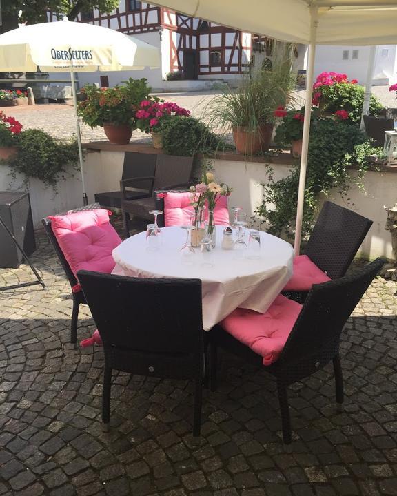 Café Konditorei Im Amthof