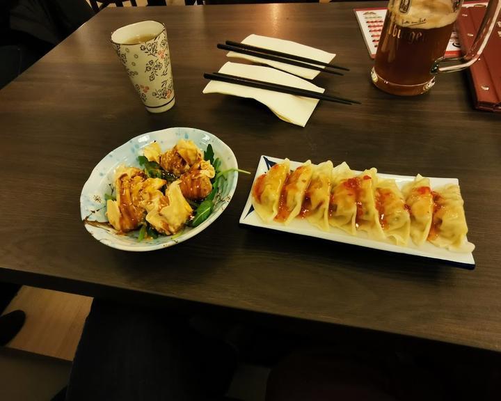 Shinyu Sushi House